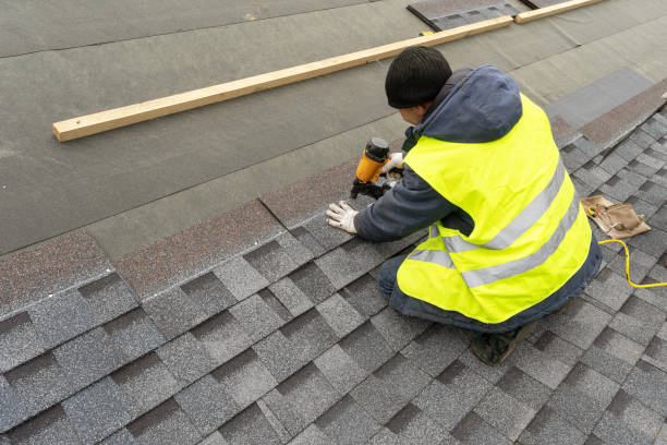 Best Roof Repair Estimates  in Wiggins, MS