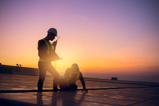 Tile Roofing Contractor in Wiggins, MS