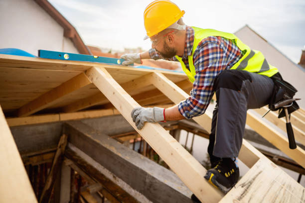 Best Metal Roofing Contractor  in Wiggins, MS