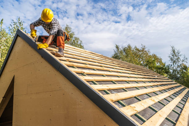 Best Roof Repair Services  in Wiggins, MS