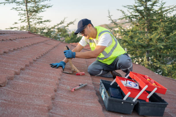 Best Residential Roofing Contractor  in Wiggins, MS