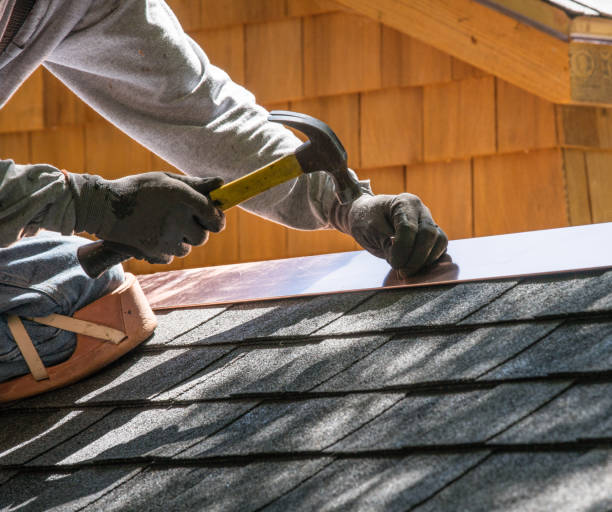 Best Commercial Roofing Services  in Wiggins, MS